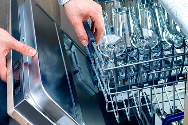 Lave Vaisselle professionnel pour restaurant : tout savoir pour bien  choisir !